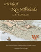 The Edge of New Netherland - Paperback