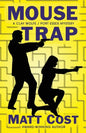 Mouse Trap: A Clay Wolfe / Port Essex Mystery - Paperback