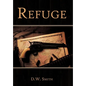 Refuge - Hardcover