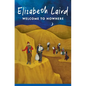 Welcome to Nowhere - Paperback