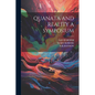 Quanata and Reality a Symposium - Paperback