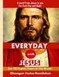 Everyday with Jesus: A word from Jesus to you for each Day and Night - Paperback