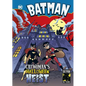 Catwoman's Halloween Heist - Hardcover
