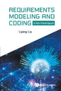 Requirements Modeling and Coding: An Object-Oriented Approach - Paperback