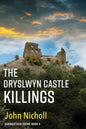 The Dryslwyn Castle Killings - Paperback