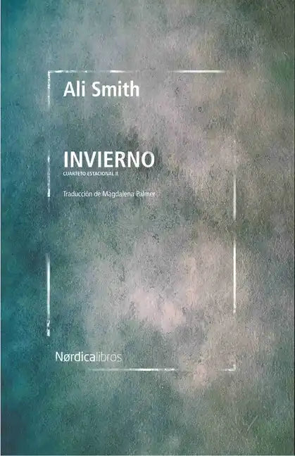 Invierno - Paperback