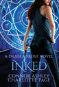 Inked - Hardcover