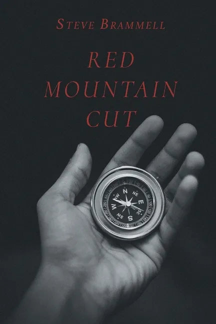 Red Mountain Cut - Paperback