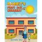Rabbit's First Day at Nursery - Paperback