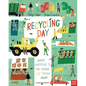 Recycling Day: What Happens to the Things We Throw Away - Hardcover