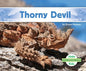 Thorny Devil - Library Binding