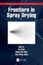 Frontiers in Spray Drying - Paperback