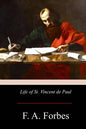 Life of St. Vincent de Paul - Paperback