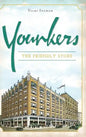 Younkers: The Friendly Store - Hardcover