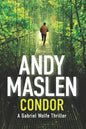 Condor - Paperback