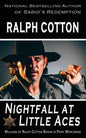 Nightfall at Little Aces - Paperback
