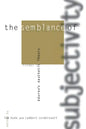 The Semblance of Subjectivity: Essays in Adorno's Aesthetic Theory - Paperback