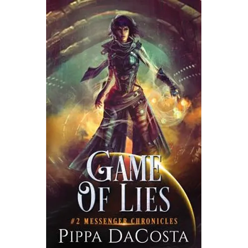 Game of Lies - Paperback