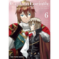 Captain Corinth Volume 6: The Galactic Navy Officer Becomes an Adventurer - Paperback