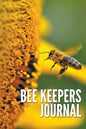 Bee Keepers Journal - Paperback