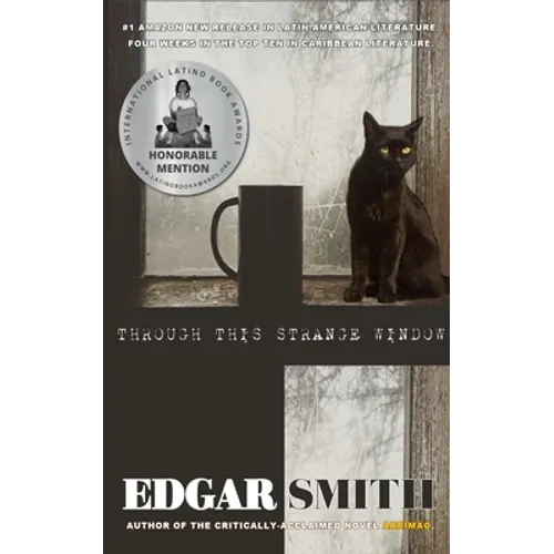 Through this strange window - Paperback