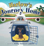 Harlow's Journey Home - Hardcover