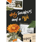 Dirty Sneakers and a Rifle - Hardcover