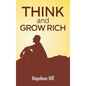 Think And Grow Rich: The Secret To Wealth Updated For The 21St Century - Hardcover
