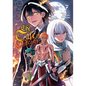 The Tale of the Outcasts Vol. 7 - Paperback