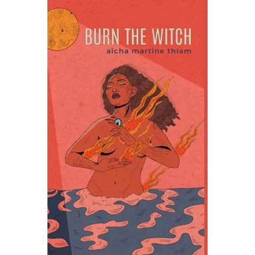 Burn the Witch - Hardcover