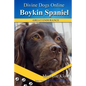 Boykin Spaniels: Divine Dogs Online - Paperback