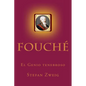 Fouche: El Genio tenebroso - Paperback