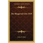 The Bhagavad Gita 1929 - Hardcover