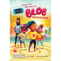 Game On, Zhuri! Book One: How to Defeat a Blob Monster: How to Defeat a Blob Monster - Hardcover
