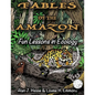Fables of the Amazon: Fun Lessons in Ecology - Paperback