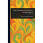 The Power of Sexual Surrender - Hardcover
