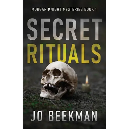 Secret Rituals - Paperback