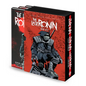 Teenage Mutant Ninja Turtles: The Last Ronin Box Set - Hardcover