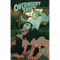 Overnight Shift - Paperback