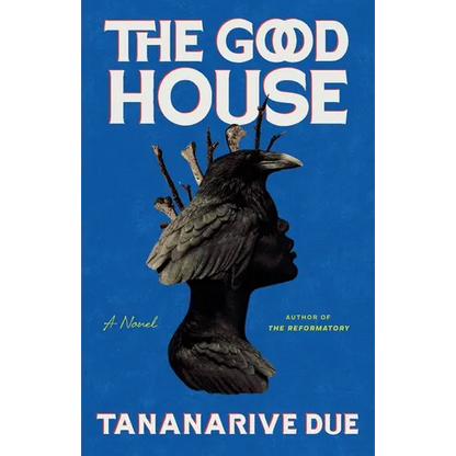 The Good House - Paperback