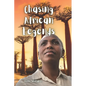 Chasing African Legends - Paperback