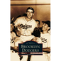 Brooklyn Dodgers - Hardcover