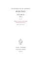 Poetry III, tome 4: Twenty-seven thousand Aspiration-Plants, part 202 to 270 - Hardcover