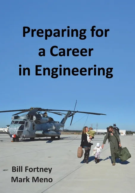 Preparing for a Career in Engineering - Paperback