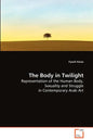 The Body in Twilight - Paperback