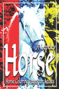 Horse: Horse Coloring Pages for Adults - Paperback