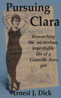 Pursuing Clara - Paperback