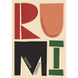 Rumi: Food of Middle Eastern Appearance - Paperback