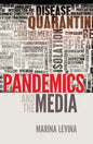 Pandemics and the Media - Paperback