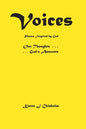 Voices: Poems Inspired by God - Paperback